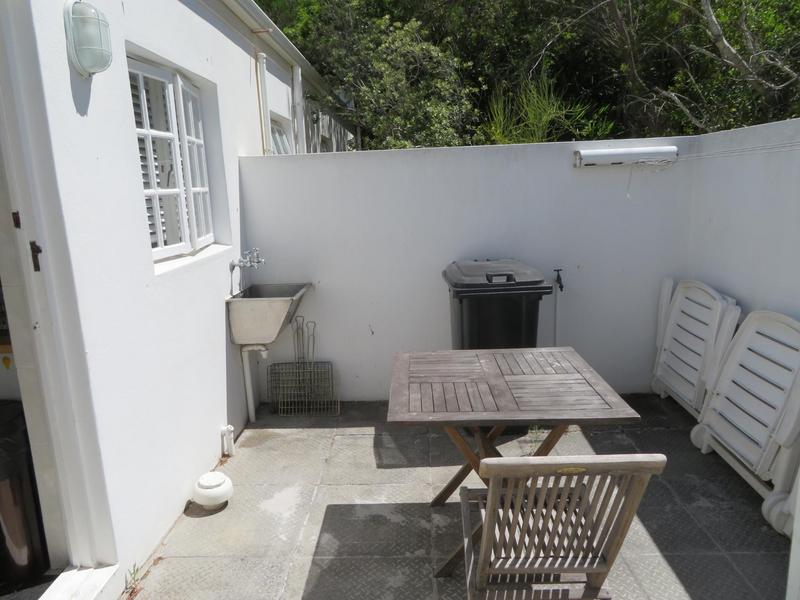 3 Bedroom Property for Sale in Zevenwacht Farm Village Western Cape